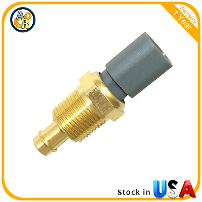 Coolant Temperature Sensor For 2008-2020 Chrysler 300 Jeep Dodge Ram 5149077AB