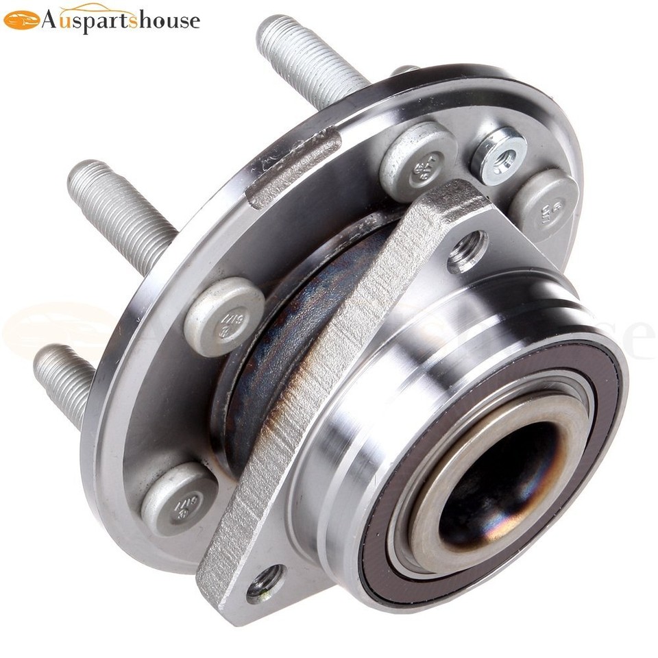 For 2010- 2016 Cadillac SRX 513289 Front Or Rear Wheel Hub Bearing Assembly E5 E - Foto 5