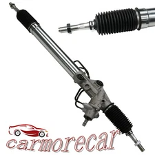 Power Steering Rack & Pinion Assembly For Lexus LX470 Toyota Landcruiser 1998-02