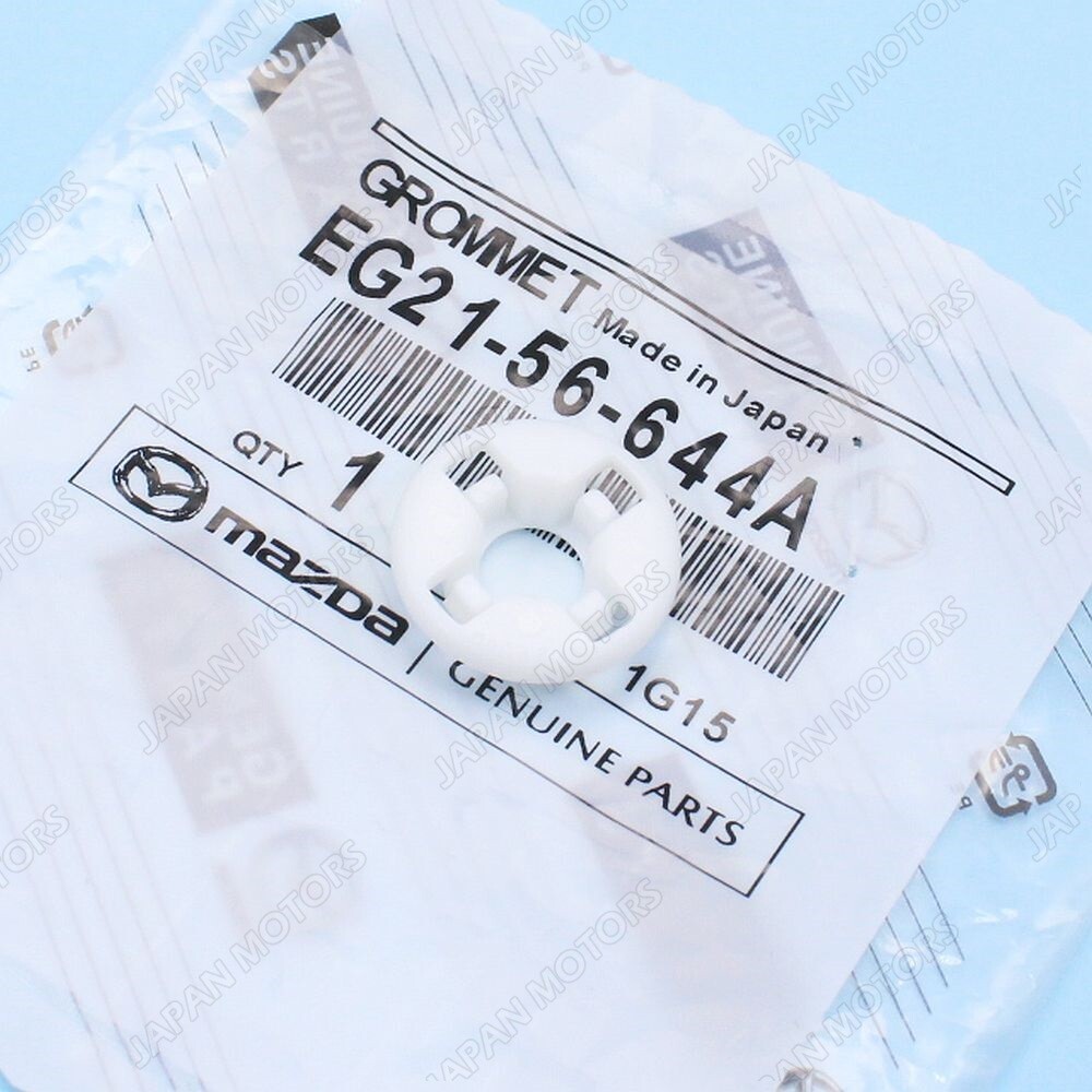New Genuine OEM Mazda CX-7 07-12 /CX-9 07-15 Hood Support Rod