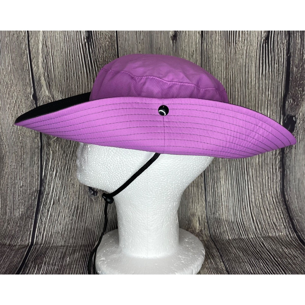 Sun Shade Wide Brim Women display picture 3