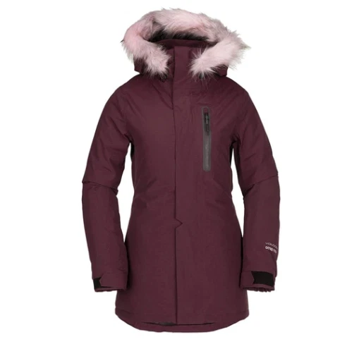 Volcom eva gore tex clearance