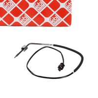 febi 177748 Abgastemperatursensor FüR Mercedes W169 W245 160/180/200 CDI OM640