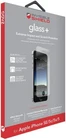 ZAGG InvisibleShield Glass+ For iPhone SE 5S 5 5C Clear Screen Protector Guard