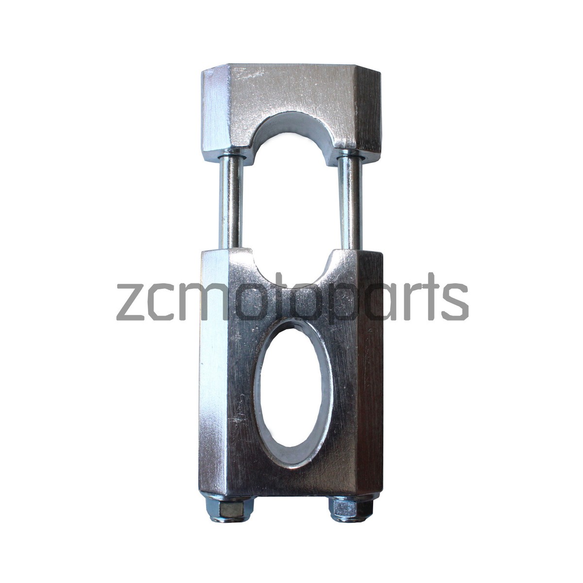 Mini Bike Handlebar Risers 7/8 22mm Fit for Coleman
