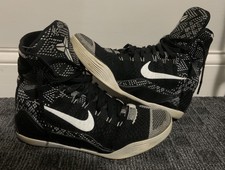 kobe 9 black history month