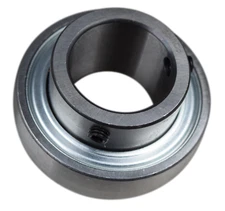 1-3/16" Insert Ball Bearing w/ Set Screws SB206-19 FHS206-19 AS206-103 YA103RRB