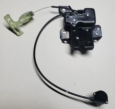 Mercury Grand Marquis 1998-2006 Trunk Latch OEM Actuator Release Deck Lid Lock