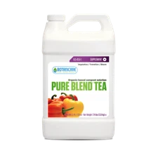 Botanicare Pure Blend Tea - 1 Liter