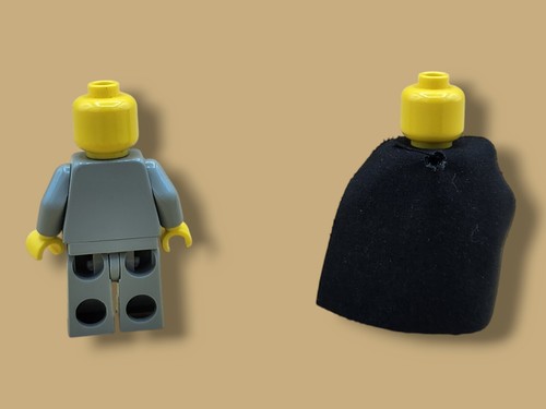 Juego Lego Harry Potter 2002 retirado (4711) lección de vuelo ¡casi completo! - Imagen 6 de 8