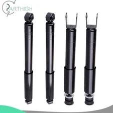 Set of 4 Front Rear Shocks Struts For 2000-2006 Chevrolet Suburban 1500 / Tahoe