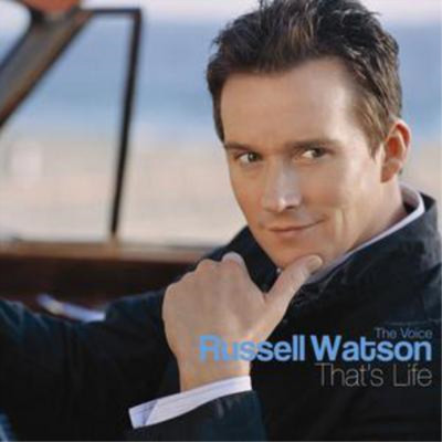 Nick Patrick That's Life (CD) Album (US IMPORT)