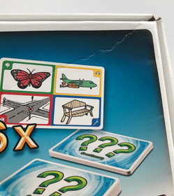 LEGO Creationary Game Complete with Box and Instructions
