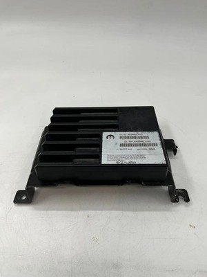 Ram 1500 DT 2019 Endstufe Audio-Verstärker 68369374AD AFR80565