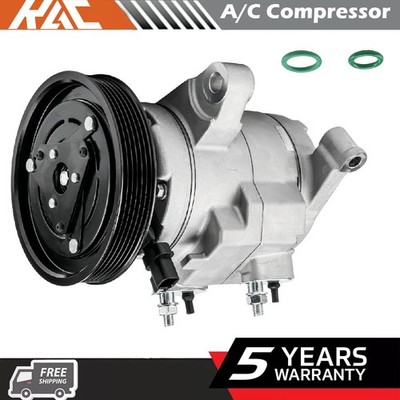 A/C Compressors for Jeep Liberty 2009 2010 2011 2012 Dodge Nitro 2009 2010 2011