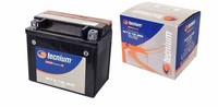LT 230 E / LTF 250 / ATC / TRX / FL 350 R - Batterie Tecnium BTX12-BS / 820603