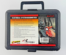 Autel Powerscan Ps100 Automotive Circuit Tester 2.0 12-24v Power Circuit Probe