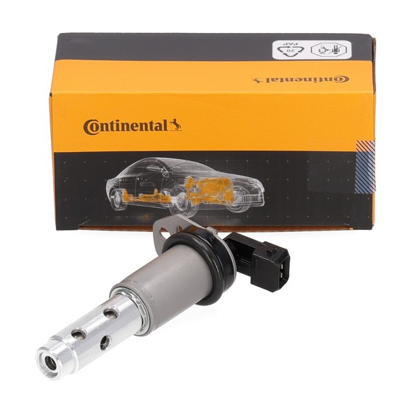 Conti Steuerventil Nockenwelle FüR BMW E81 E90-E93 E60 F10 N52 N53 11367585425-image