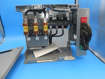 ALLEN BRADLEY  2192F-CKC-25J-110-850BKF  X