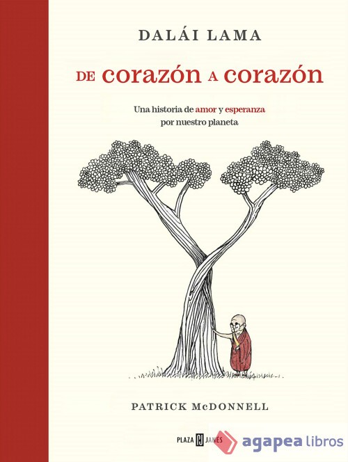 De corazón a corazón. NUEVO. ENVÍO URGENTE (Librería Agapea)