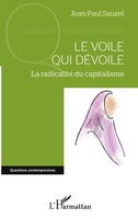 Voile Qui Devoile (Le) | Jean-Paul Sauzet | Taschenbuch | FranzöSisch | 2022