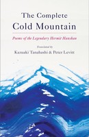 Complete Cold Mountain | Poems Of The Legendary Hermit Hanshan | Englisch | Buch