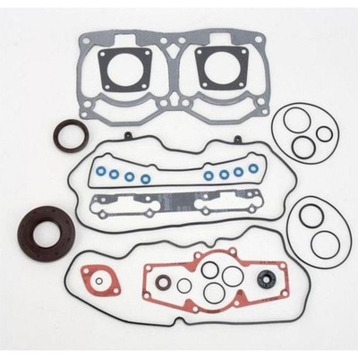 Vertex Complete Gasket Set for Honda XR200R 86-91 808240