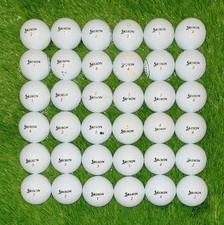 Srixon Distance Golf Balls x36. ⛳️