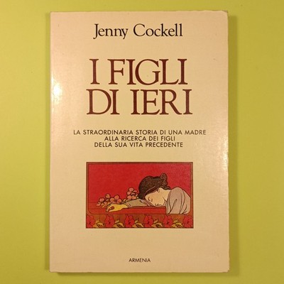 DIE KINDER VON GESTERN JENNY COCKELL ARMENIEN 1994
