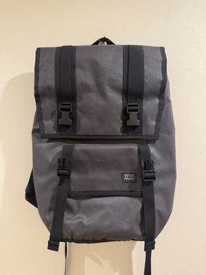 Mission Workshop The Sanction Backpack