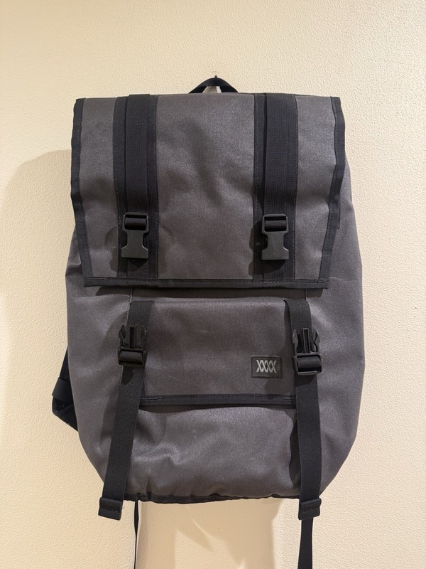 Mission Workshop Backpack