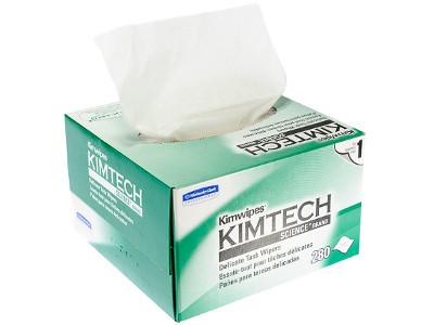6923589403410 CHUSTECZKI BEZPYŁOWE KIMTECH SCIENCE (280szt/op.) KIMBERLY-CLARK