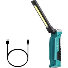 Portable 550 Lumens Work Light