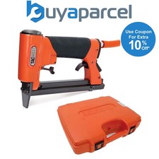 Tacwise A8016V Pneumatic 80 Series Air Upholstery Stapler Staple Gun 4-16mm