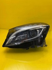 Mercedes GLA W156 Bi-Xenon ILS Frontscheinwerfer Links A1569062300 LHD Original