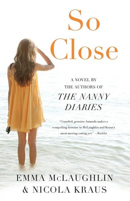 So Close Emma Mclaughlin (u. a.) Taschenbuch Kartoniert / Broschiert Englisch