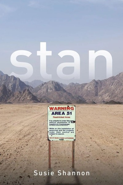 Susie Shannon | Stan | Taschenbuch | Englisch (2021) | Kartoniert / Broschiert-image