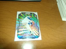 2021 PANINI PRIZM WHITE WAVE PRIZM # 241- SANDY KOUFAX- DODGERS