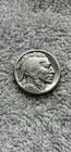 1927 Philadelphia Buffalo Nickel, free shipping
