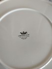 Christopher Stewart 13" Bone China Cake Plate and accompanying cake server.  — photo 6