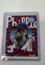 2022 Topps Gallery - Modern Artists Bryce Harper #MA-2
