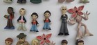 Funko Stranger Things Mystery Minis Minifigure LOT of 18 Season 1 Demogorgon — photo 3