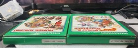 INTELLIVISION GAME LOT