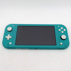 Nintendo Switch Turquoise | eBay