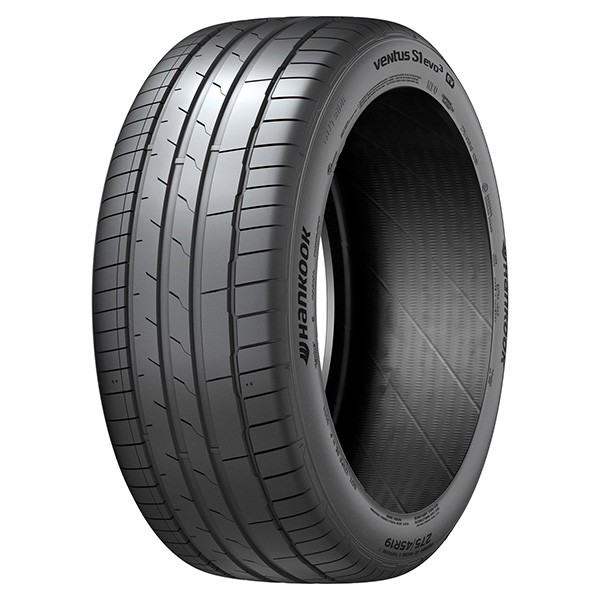 TYRE HANKOOK 255/45 R20 101T K127 VENTUS S1 EVO3 EV (VW) SUMMER