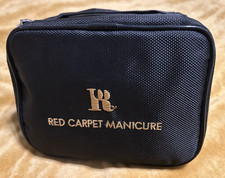Red Carpet Manicure Pro Gel Kit with Storage Case