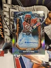 2025 Topps Cosmic Chrome Elly De La Cruz Extraterrestrial On Card Auto Refractor