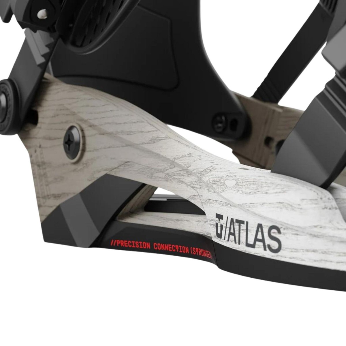 【T.com】UNION ATLAS ビンディング ASADACHI S Amazon.com : Union Atlas Mens Snowboard Bindings, S