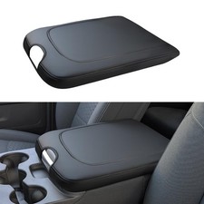INTGET Center Console Cover for 2013-2018 Dodge Ram 1500 2500 3500  2013-2026 R