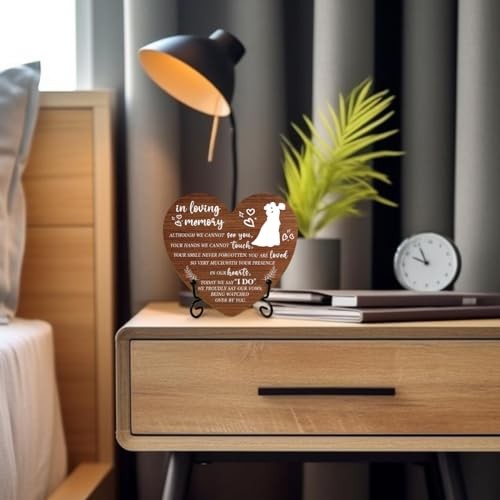 как выглядит In Loving Memory Wedding Sign, Wedding Memorial Sign In Memory of Wedding фото